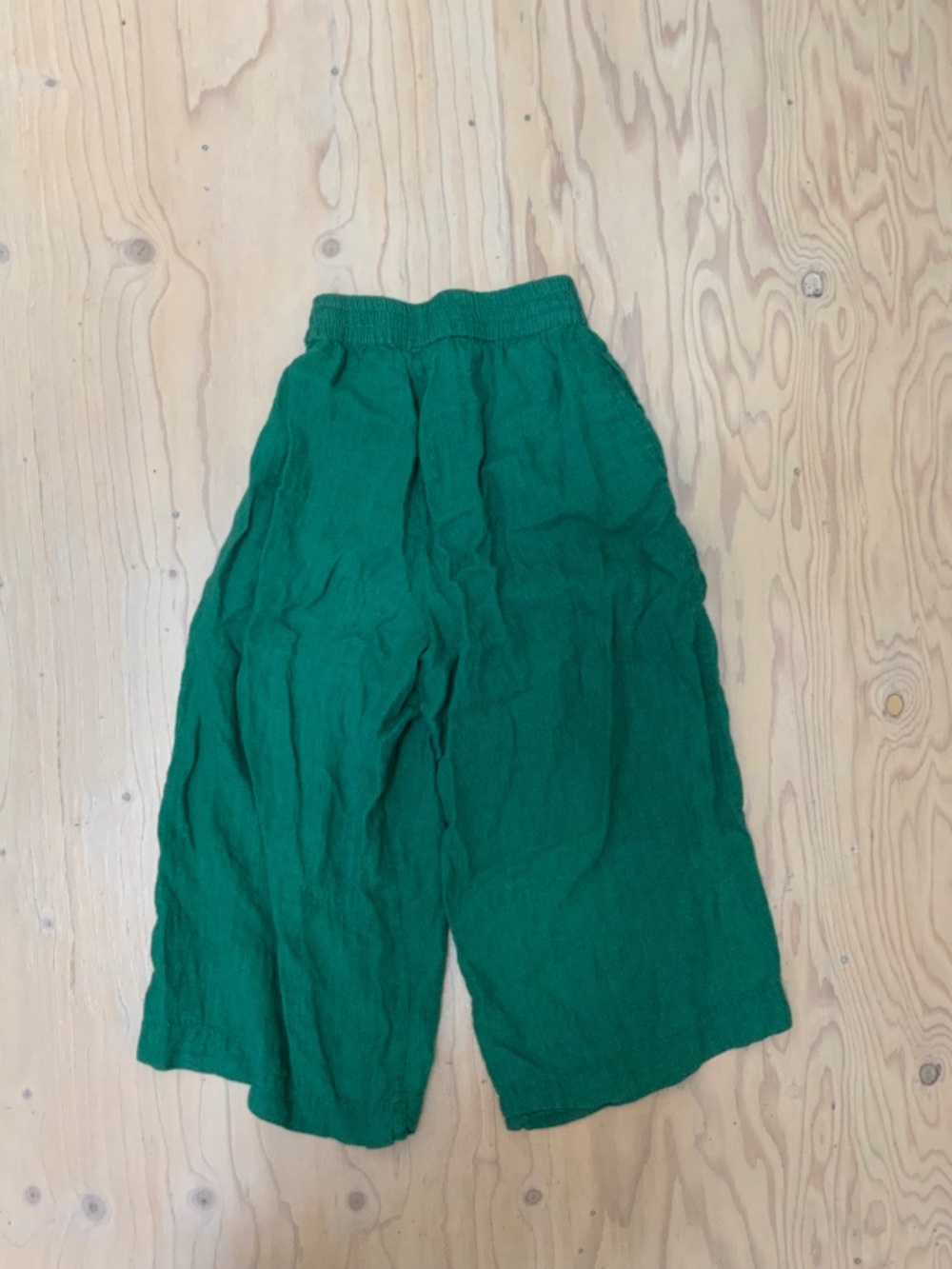 Jaggery Rama trousers